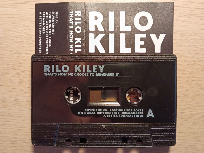 That’s How We Choose To Remember It