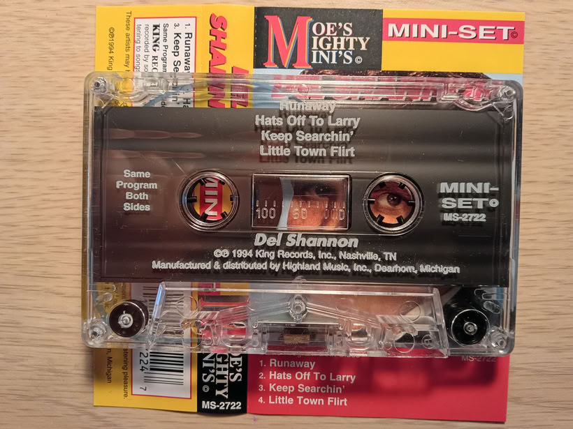 Mini-Set